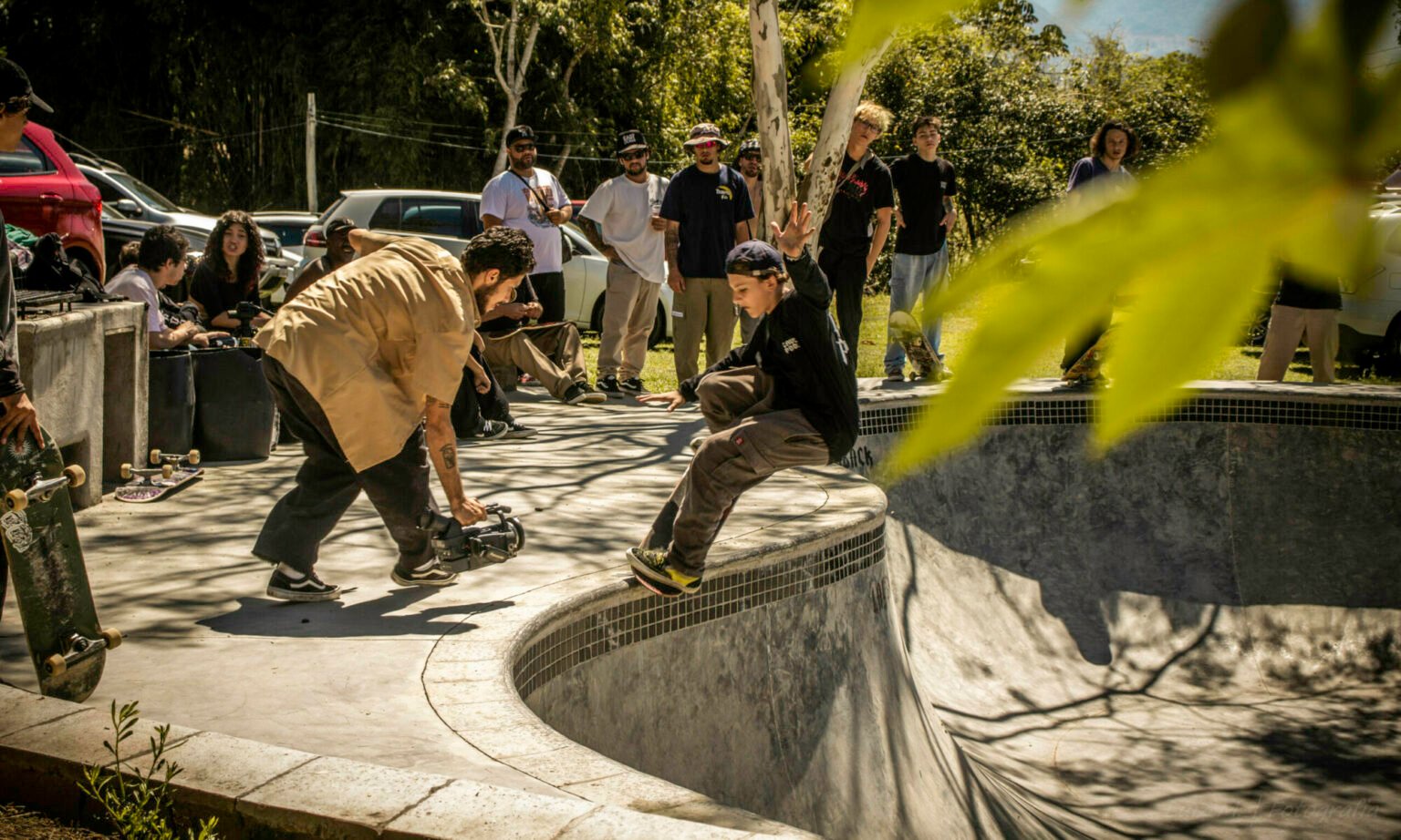Skate Rope Pistas de skate: os tipos de rampas e as suas modalidades - Skate Vale ...
